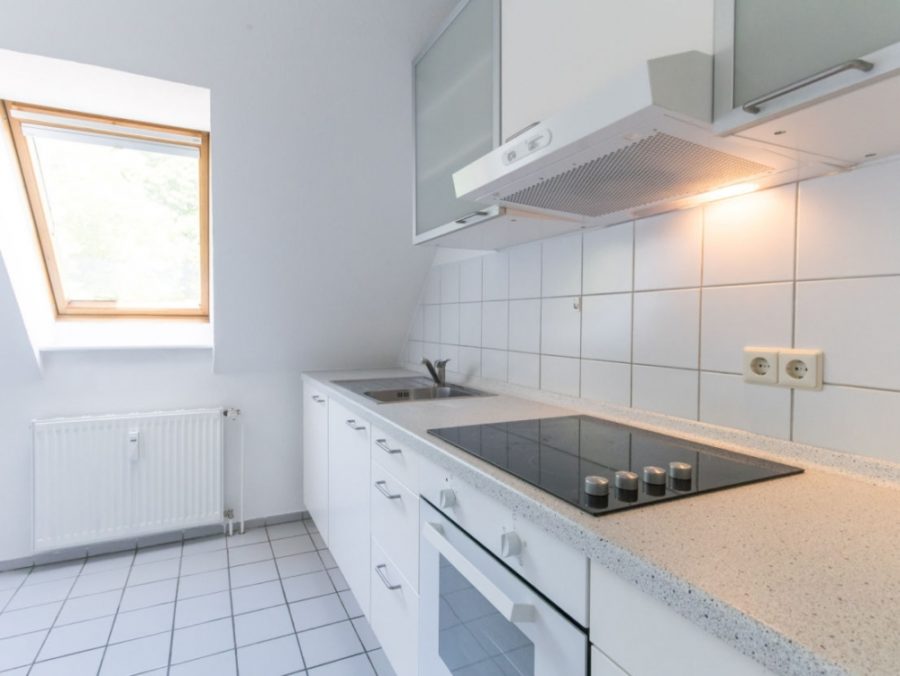 Schöne 3-Zimmer Wohnung mit Südbalkon in Fördenähe ...